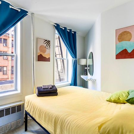 Homelike Suites In The Heart Of China Town New York Dış mekan fotoğraf