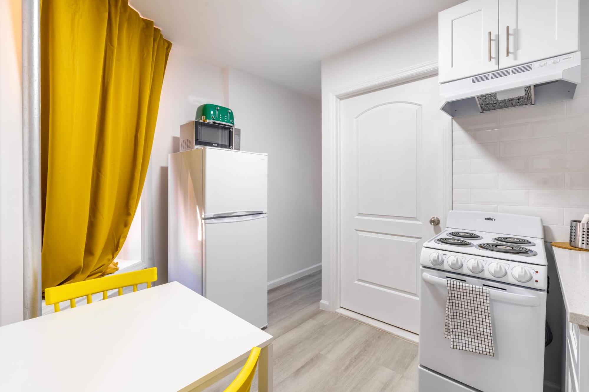 Homelike Suites In The Heart Of China Town New York Dış mekan fotoğraf
