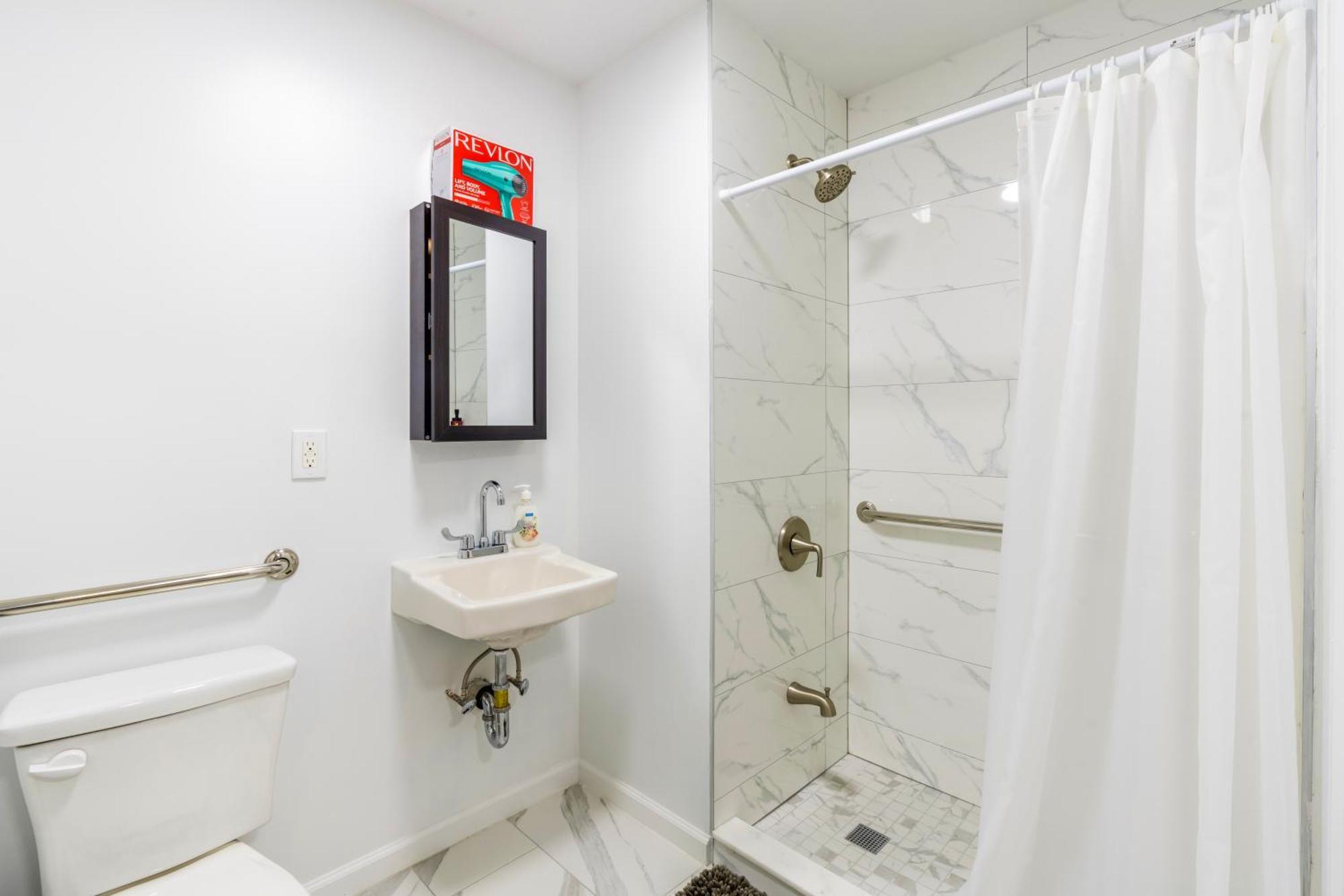 Homelike Suites In The Heart Of China Town New York Dış mekan fotoğraf