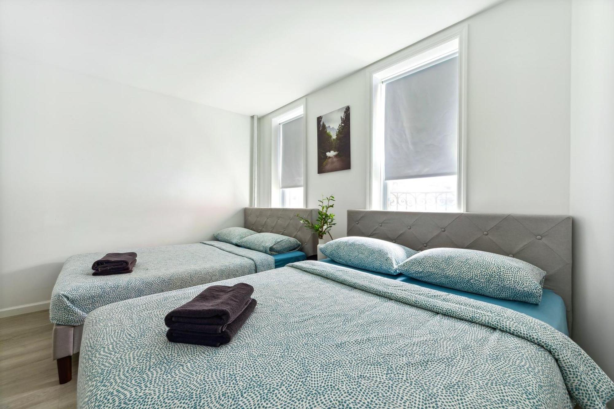 Homelike Suites In The Heart Of China Town New York Dış mekan fotoğraf