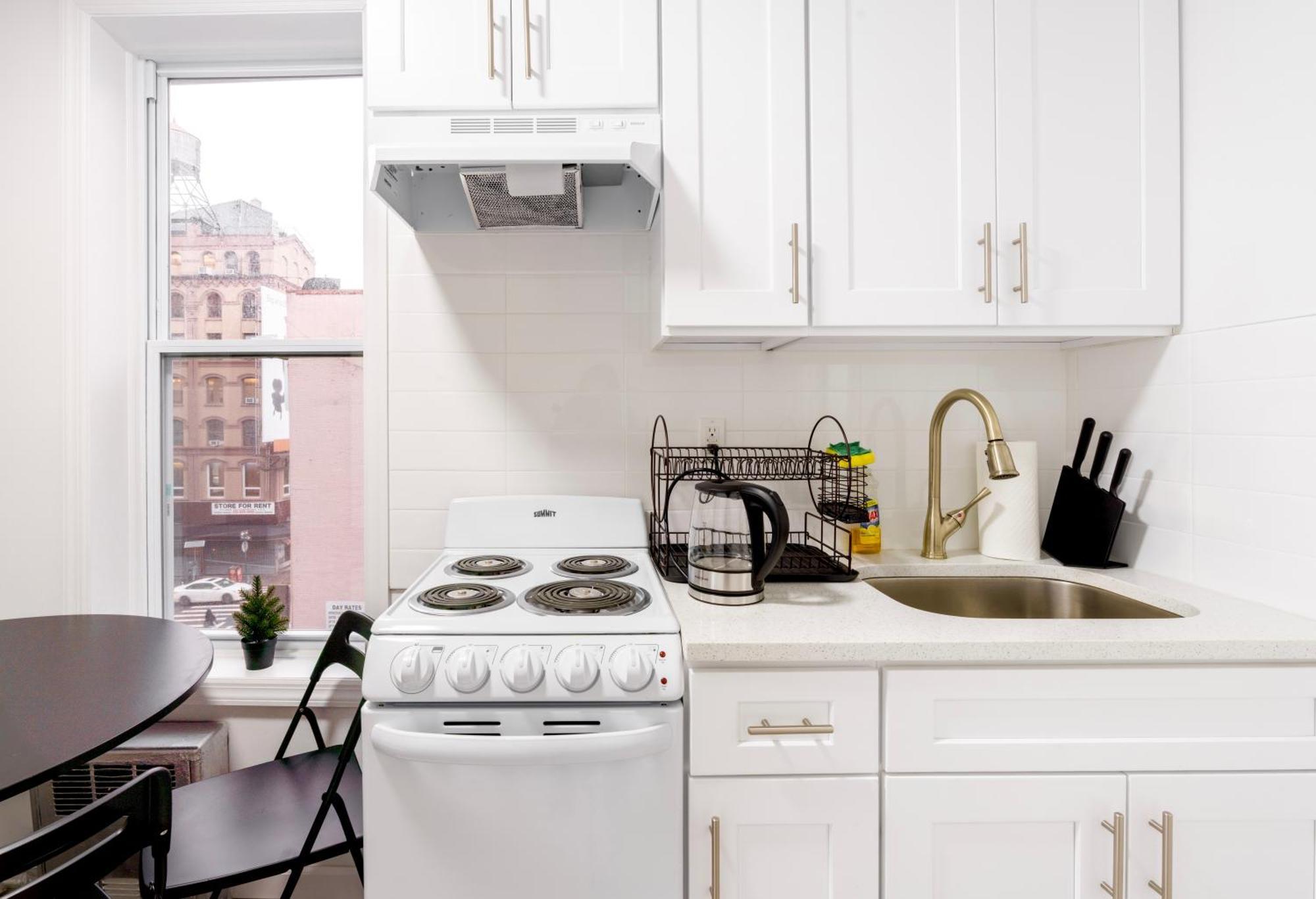 Homelike Suites In The Heart Of China Town New York Dış mekan fotoğraf