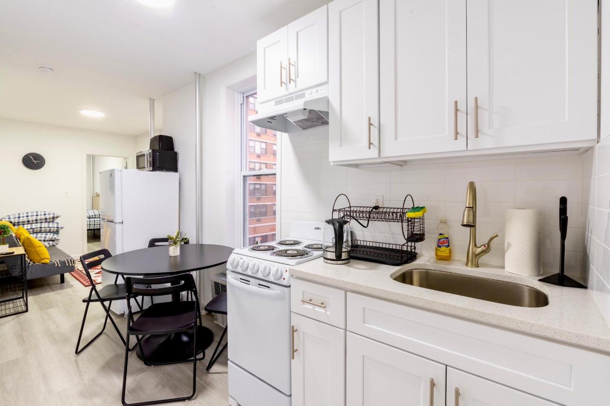 Homelike Suites In The Heart Of China Town New York Dış mekan fotoğraf